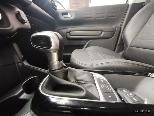 Citroën C4 Cactus 1.6 Vti 115 At6 Shine Bi Tono