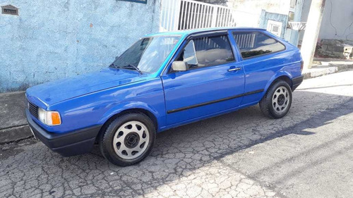 Volkswagen Gol Quadrado, 1.8 Ap