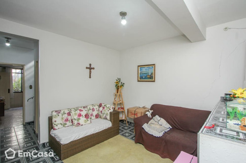 Imagem 5 de 10 de Casa À Venda Em São Paulo - 26217