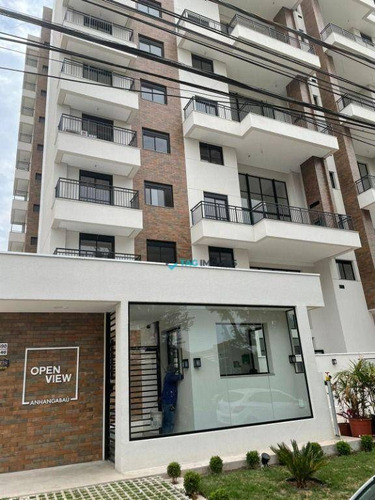 Imagem 11 de 11 de Apartamento Com 3 Dormitórios À Venda, 120 M² Por R$ 939.000 - Anhangabaú - Jundiaí/sp - Ap3162