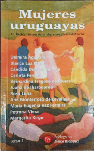 Mujeres Uruguayas / Envios Latiaana