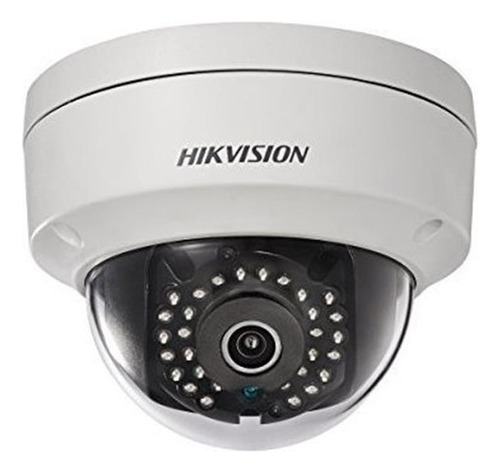 Hikvision Ds-2cd2122fwd-es-los 2.8mm De La Cámara De Vigila