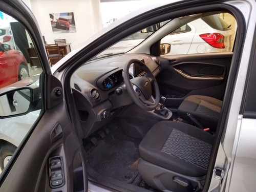Ford Ka 1.5 Se 5 P