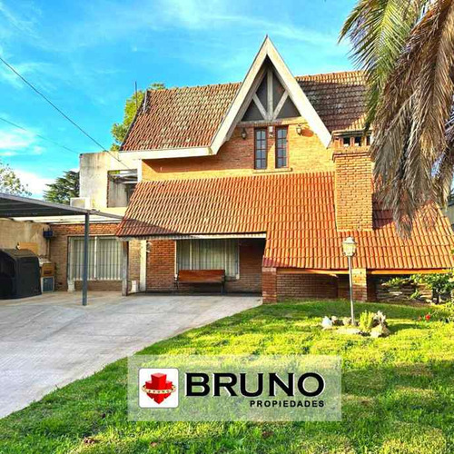 Chalet En Venta En Paso Del Rey Norte
