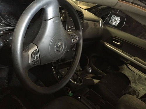 Sucata Suzuki Grand Vitara 2016 Para Vendas De Peças