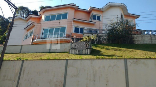 Imagem 2 de 15 de Casa Em Condomínio Para Venda Em Arujá, Condomínio Arujazinho I, Ii, Iii, 5 Dormitórios, 5 Suítes, 7 Banheiros, 8 Vagas - Ca0250_1-1805819