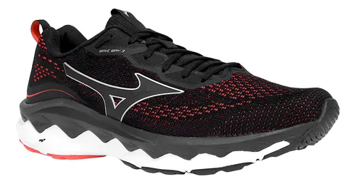 Tenis Masculino Mizuno Wave Way Original