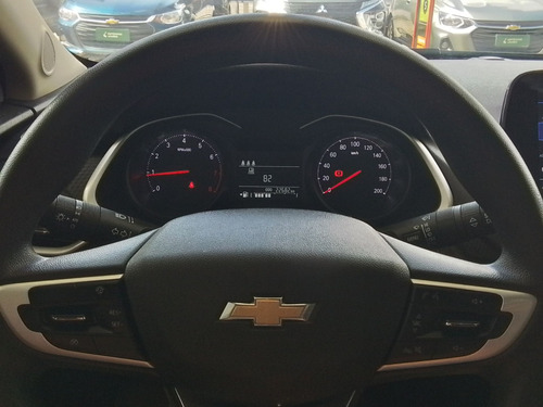 Chevrolet Onix 1.0 FLEX PLUS LT MANUAL