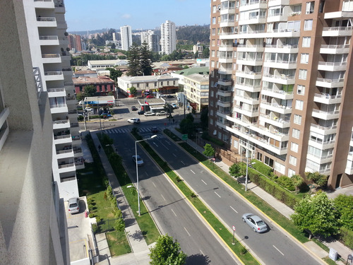Centro Viña, Lado Rodoviario, Cerca Espacio Urbano, Locomoc