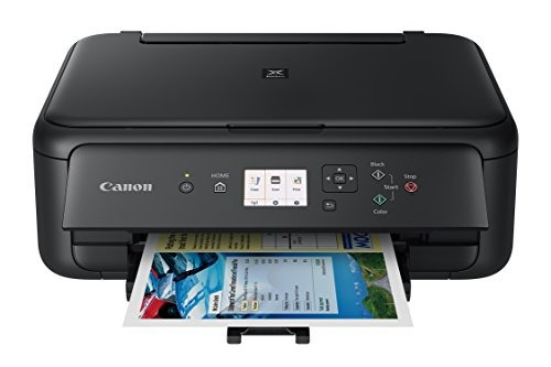 Canon Ts5120 Wireless All In One Printer With Scanner And
