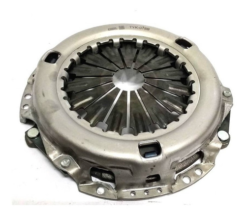 Kit De Clutch Embrague Dong Feng Zna Rich 4x4 4x2