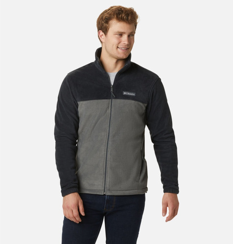 Chaqueta Columbia Térmica Fleece Steens Mountain Original 