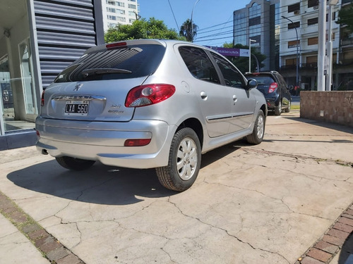 Peugeot 207 Allure 1.4 2012