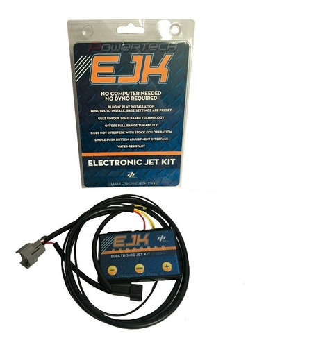 Controlador Inyeccion Honda Cbr 300r Ecu Potenciador - Ejk 