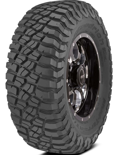 Llanta Bf Goodrich Lt325/60r20 126/123q Mud Terrain T/a Km3