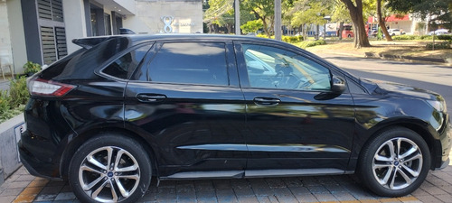 Ford Edge 2.7 Sport At