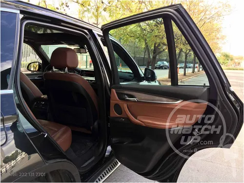 BMW X5 3.0 Xdrive35ia Excellence At