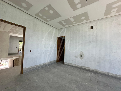 Casa En Venta En Cancun Frente Al Lago, Lagos Del Sol