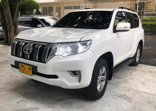 Toyota Prado 2015 3.0 Tx-l Fl 170 Hp