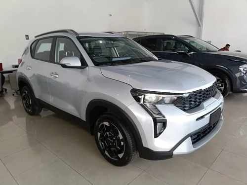 Kia Sonet VIBRANT
