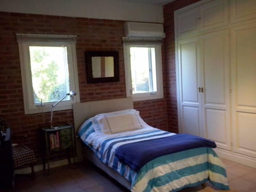 Casa Venta Lomas De Fatima - Pilar