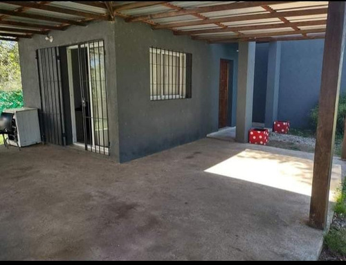 Imagen 10 de 11 de Vendo Casa En Housing Cerrado, Unquillo