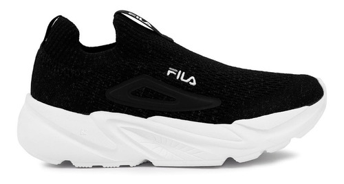 Zapatillas Fila Calzini F01l1101496 Hombre