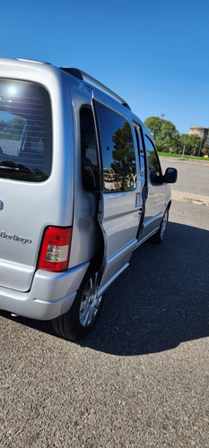 Citroën Berlingo Multispace 1.6 Xtr Hdi 92cv