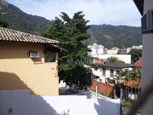 Casa À Venda, 340 M² Por R$ 1.500.000,00 - São Francisco - Niterói/rj - Ca0712