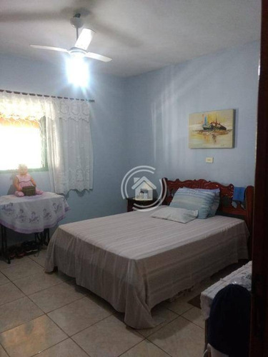 Imagem 16 de 23 de Chácara Com 2 Dormitórios À Venda, 2045 M² Por R$ 270.000,00 - Anhumas - Piracicaba/sp - Ch0030