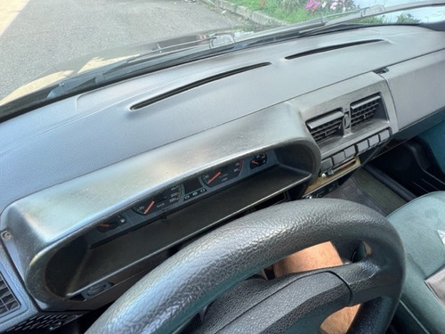 Imagem 7 de 15 de Fiat Tempra Ouro 1992