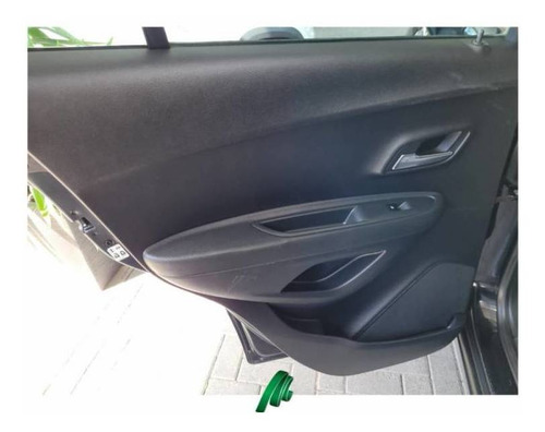 Imagem 12 de 14 de Chevrolet Tracker Ltz 1.8