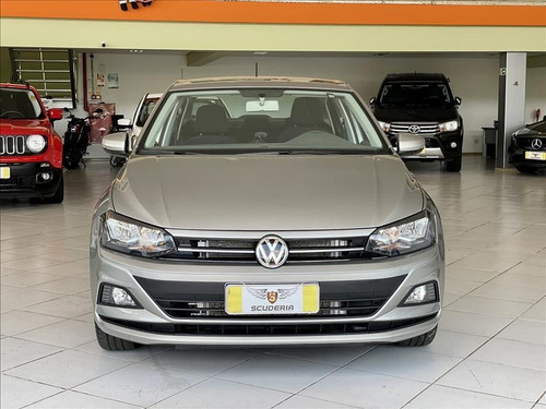 Imagem 2 de 11 de Volkswagen Virtus 1.0 200 Tsi Comfortline
