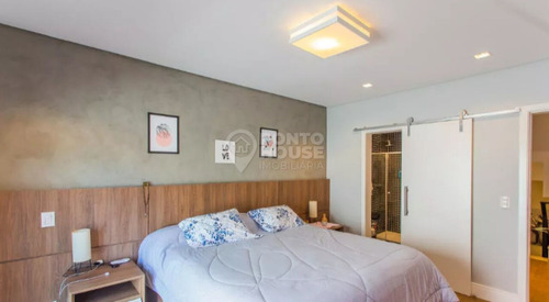 Imagem 11 de 15 de Casa De Condomínio À Venda No Ipiranga Com 2 Quartos E 1 Suíte. - Ph42958