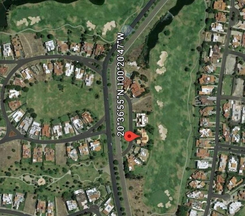 Imagen 27 de 30 de Venta Casa El Campanario Queretaro