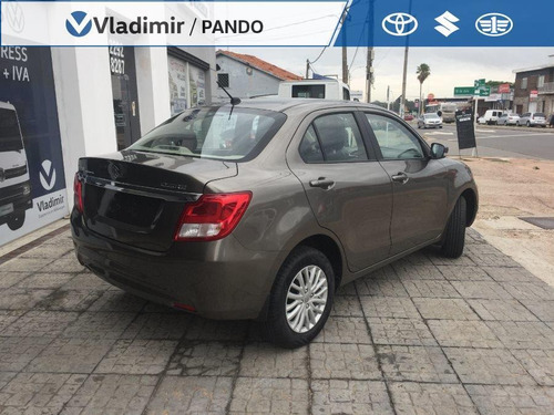 Suzuki Dzire Gl Sedan 2021 0km