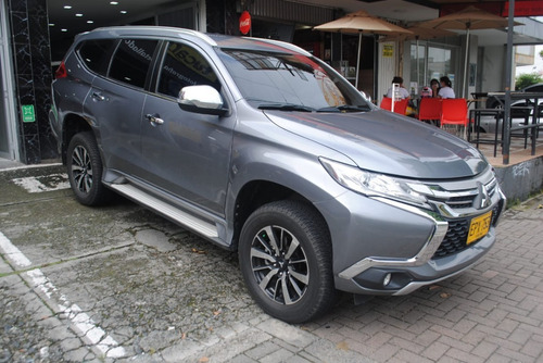 Mitsubishi Montero 3.0 4x2
