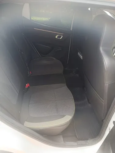 Renault Kwid 1.0 12v