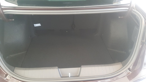 Imagen 14 de 15 de Fiat Cronos Style 1.3 My 2023