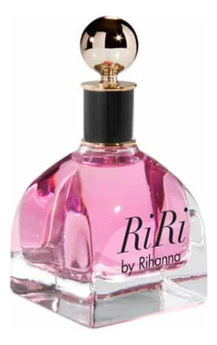 Perfume Rihanna Ri Ri Para Mujer, 100 Ml Edp