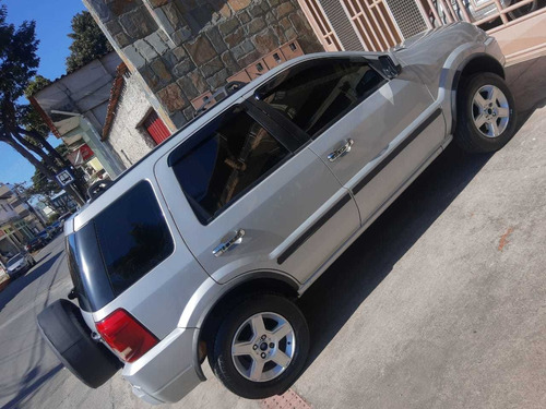 Ford Ecosport 2009 2.0 Xls Flex Aut. 5p