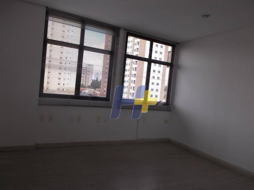 Conjunto, 40 M² - Venda Por R$ 260.000 Ou Aluguel Pacote R$ 1.870/mês - Chácara Santo Antônio (zona Sul) - São Paulo/sp - Cj0079