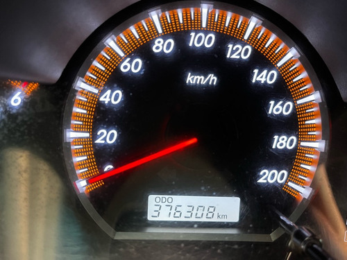 Toyota Picape Cabine Dupla Hilux 3.0 TDI 4x4 CD SRV Top (Aut)