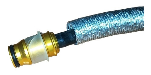 Tubería Bombin De Embrague Mazda B2500 B2300 B4000
