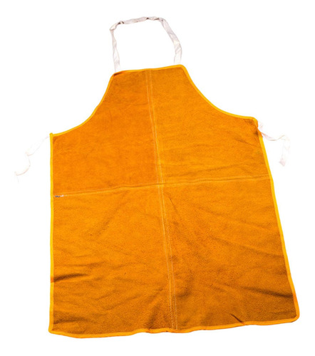 Delantal De Soldadura, Delantal De Tienda De 60cmx90cm