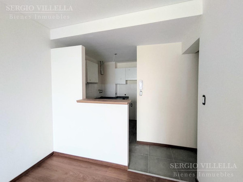 Imagen 5 de 13 de San Juan 3800 - Departamento De Un Dormitorio En Venta - Rosario
