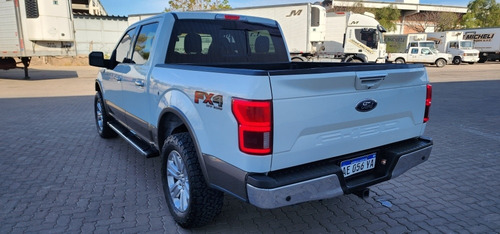Imagen 5 de 11 de Ford F-150 2020 5.0l V8 Lariat Luxury