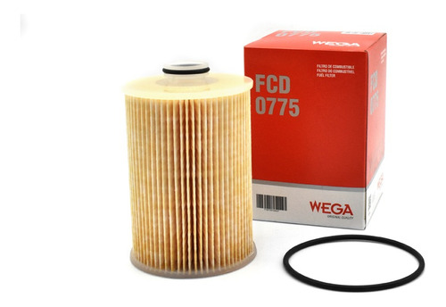 Filtro De Combustible Wega Ford Ranger