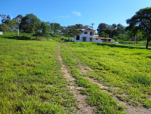 Imagem 9 de 12 de Um Dos Melhores Terrenos Do Recanto Santa Barbara De 1070m² - To-738