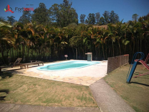 Excelente Sobrado Em Condomínio No Morro Grande! - So0747